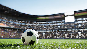 Futbolo diena: kaip atsirado ir kas sugalvojo šią sporto šaką?