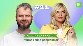 MUMS REIKIA PASIKALBĖTI: mamyčiukai &ndash; &bdquo;mano vyrui mama dar perka triusikus&ldquo;
