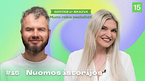 MUMS REIKIA PASIKALBĖTI: Siaubingi nuomininkai, ar neadekvatūs nuomotojai?