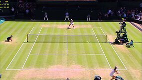 Agnieszka Radwanska tapo gražiausio dienos ta&scaron;ko autore