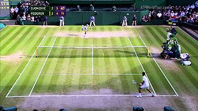 2015 metų ATP sezonas ant žolės