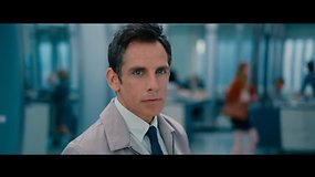 Filmas „The Secret Life of Walter Mitty“