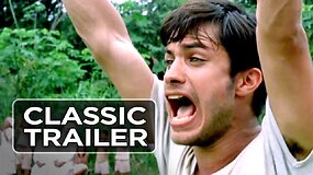 Filmas &bdquo;The Motorcycle Diaries&ldquo;