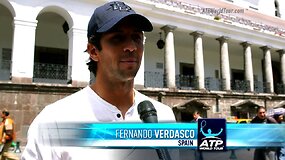 ATP turnyras Ekvadore 