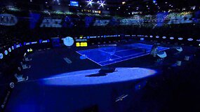 Australian Open trofėjai
