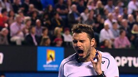 Australian Open 12 diena