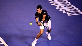 Australian Open 6 diena