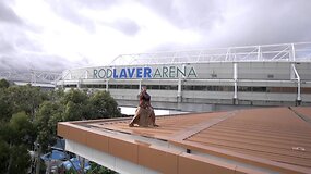 Australian Open: Margaret Court Arena