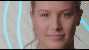 Pirmoji kirčio dieną: - Australian Open 2015