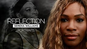 Serena Williams. 2014 Australian Open