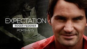 Roger Federer. 2014 Australian Open