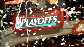 2014-2015 metų NBA sezonas per tris minutes