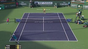 Indian Velso paai&scaron;kėjo paskutinieji a&scaron;tuntfinalio dalyviai
