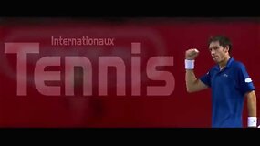 Internationaux de Tennis de Venedee