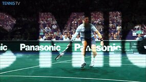 BNP Paribas Open turnyre paai&scaron;kėjo pusfinalio dalyviai 
