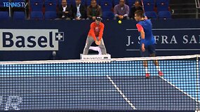 Ernestas Gulbis sensacingai krito prie&scaron; 17-metį talentą