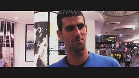 ATP sezono apžvalga