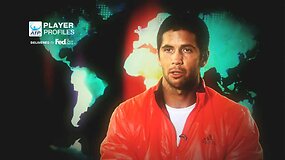 Žaidėjas - Fernando Verdasco