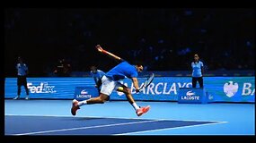 &bdquo;Barclays ATP World Tour Finals&ldquo; - Top 8 