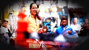 Teniso &scaron;ventė: &bdquo;Australian Open&ldquo; 2012