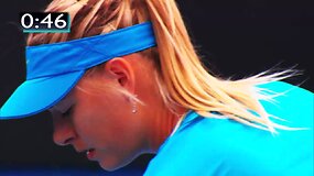 &bdquo;Australian Open&ldquo; antros dienos apžvalga