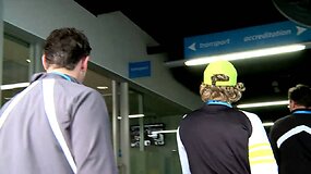 &bdquo;Australian Open&ldquo; pagaliau prasidėjo