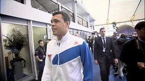 Puikus Jo-Wilfriedo Tsongos sezonas