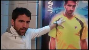 Užkulisiuose su Janko Tipsarevičiumi