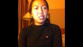Vania King dainuoja