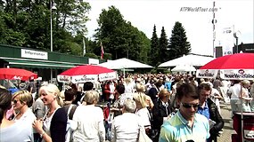 2015-ųjų žolės sezono apžvalga