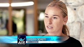 Geriausias Andreaso Haider Maurerio sezonas karjeroje