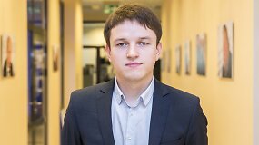 Politologas Linas Kojala: A.Paleckio sėkmė &ndash; netikėtas faktas