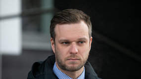 G.Landsbergis: ES sostinėse – skirtingas susirūpinimo lygis dėl A. Navalno sulaikymo