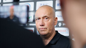 Žurnalistus auklėjęs Kurtinaitis: &bdquo;A&scaron; dar vakar pasiklausiau ChatGPT&ldquo;