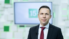 Vaikų maitinimas mokyklose: ar gauname tai, už ką mokame?