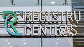 Registrų centro atstovas apie apsi&scaron;aukėlį žurnalistą: &bdquo;Mūsų praktikoje tai pirmas atvejis&ldquo;