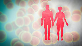 Gonorėja – viena populiariausių lytiškai plintančių ligų. Ką reikia žinoti?
