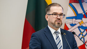 Kapčiamiesčio gyventojams už neturtinius praradimus bus kompensuojama