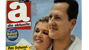 Dveji metai po Michaelio Schumacherio nelaimės: apie sveikatą sklando tik gandai