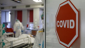 Ar COVID-19 liga nuo šiol lygi gripui?