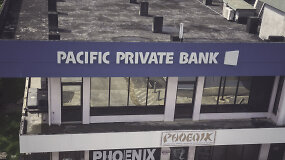 15min ir partnerių tyrimas: kaip Viliaus Kavaliausko bankas aptarnavo Rytų elitą