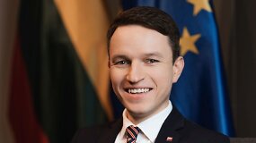 15/15: L.Kojala: ar Donaldas Trumpas panaudos neigiamą dėmesį savo naudai?