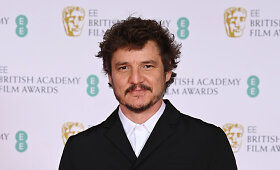 2021 BAFTA raudonasis kilimas