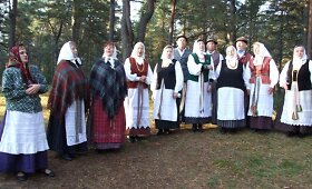 Festivalyje &bdquo;Margos pievos 2013&ldquo; &ndash; unikalių pramogų gausa 