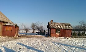 Kėdainių rajone tėvas nužudė savo vaikus