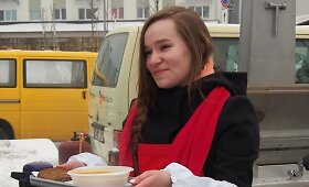 &bdquo;Maltiečių sriubos&ldquo; baigiamasis renginys