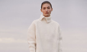 &bdquo;H&M Studio A/W 2017&ldquo; kolekcija