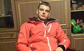 &Scaron;arūno Žemaičio profilis &bdquo;Facebook&ldquo; ir gyvenime