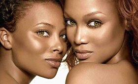 Realybės &scaron;ou &bdquo;America's Next Top Model&ldquo; visų sezonų nugalėtojos