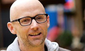 Žmonės.lt kalendorius: kas įdomaus pramogų pasaulyje įvyko rugsėjo 11-ąją
